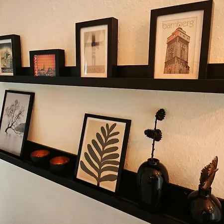 Apartment 3 80qm *
