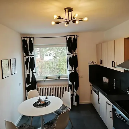 Apartment 3 80qm *