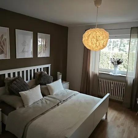 Apartment 3 80qm Bamberg