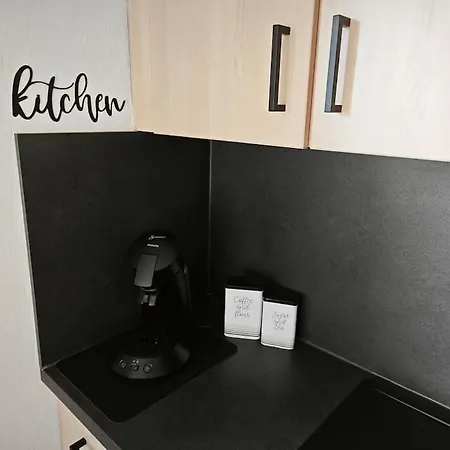 Apartment 3 80qm