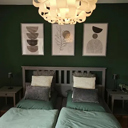 Apartment 3 80qm