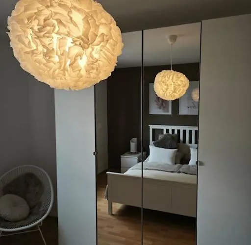3 80qm Appartement