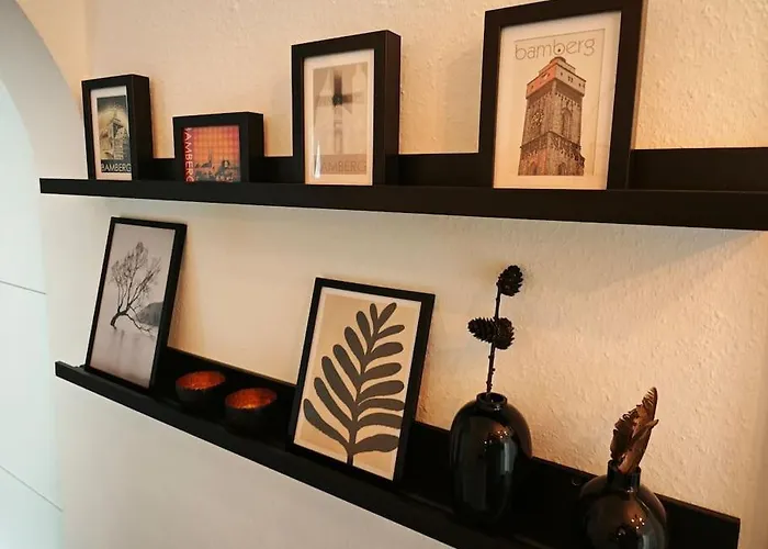 Appartement 3 80qm *