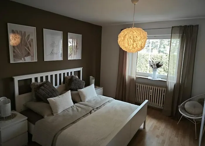 Appartement 3 80qm Bamberg