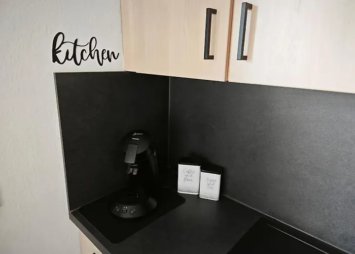 Appartement 3 80qm